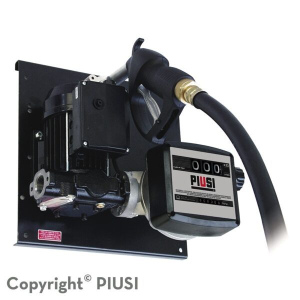PIUSI ST With Meter
